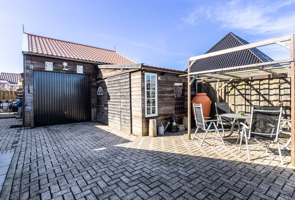 Medium property photo - Westkanaalweg 33, 2461 EE Ter Aar